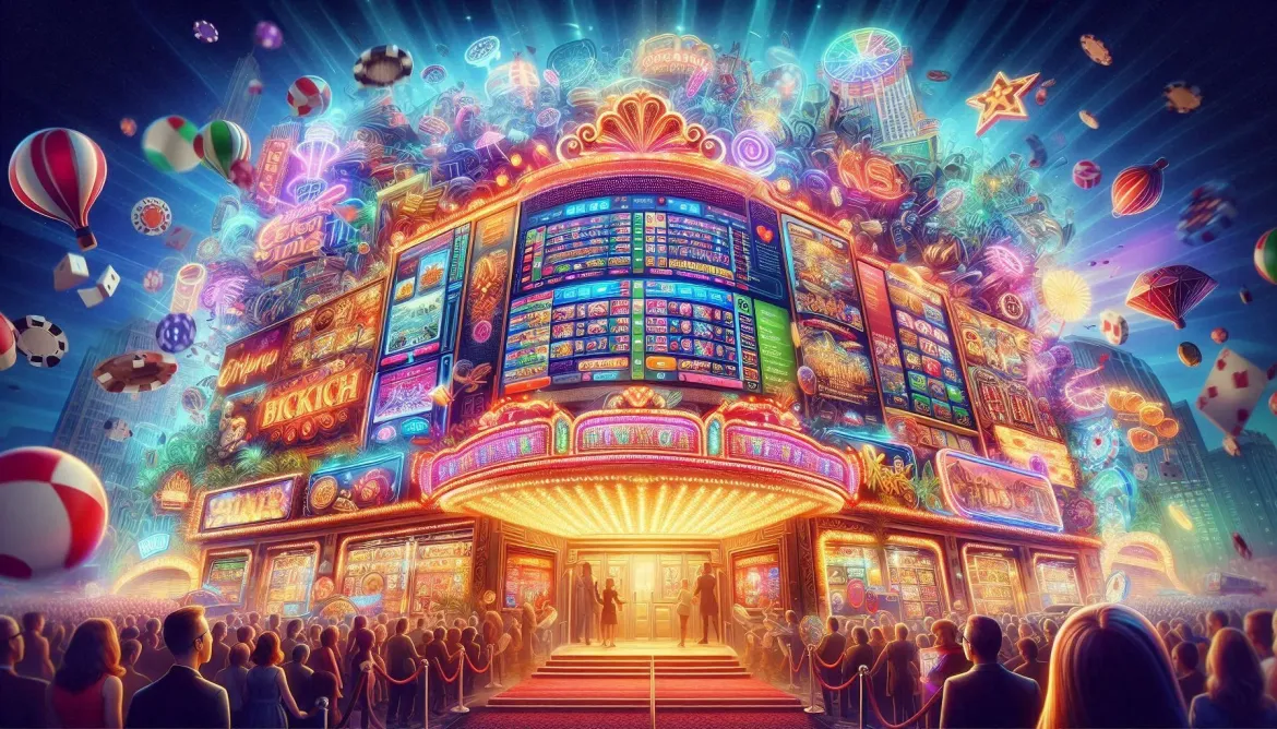 All Casino